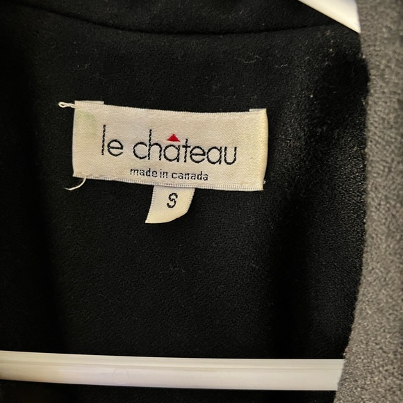 Dress coat - Picture 4 of 4